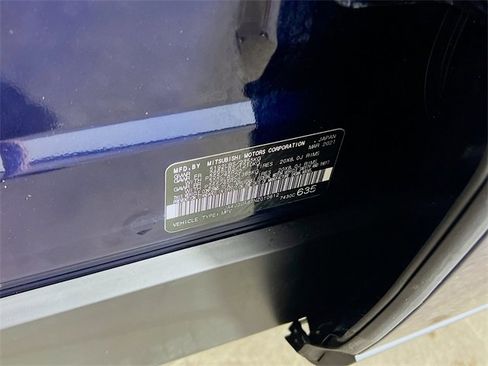 Used 2022 Mitsubishi Outlander SE image 20