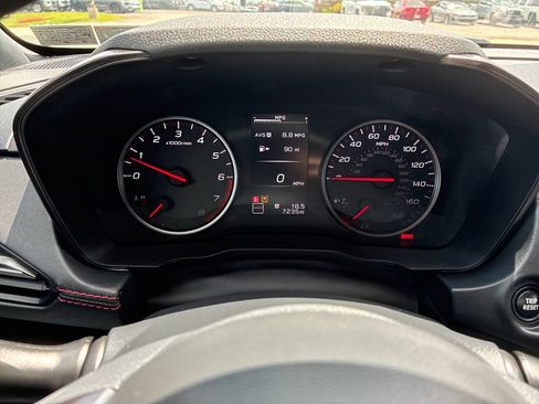 Used 2025 Subaru WRX Premium AWD/4WD image 23