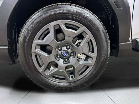 Used 2026 Subaru Outback Premium AWD/4WD image 61