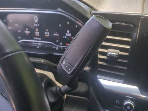 Used 2024 GMC Sierra 1500 SLE RWD image 38