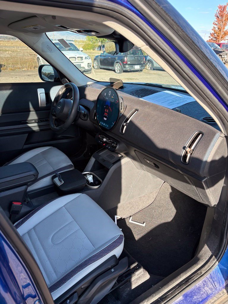 Used 2025 MINI Cooper Countryman S AWD/4WD image 11
