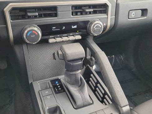 Certified 2024 Toyota Tacoma SR RWD image 18