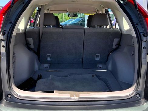 Used 2013 Honda CR-V LX image 34