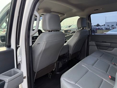 Used 2022 Ford F150 XL w/ Equipment Group 101A High image 9