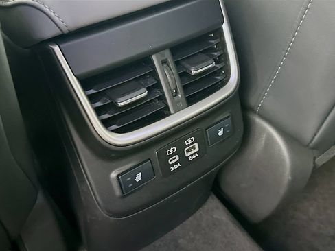 Certified 2024 Subaru Outback Limited XT AWD/4WD image 34