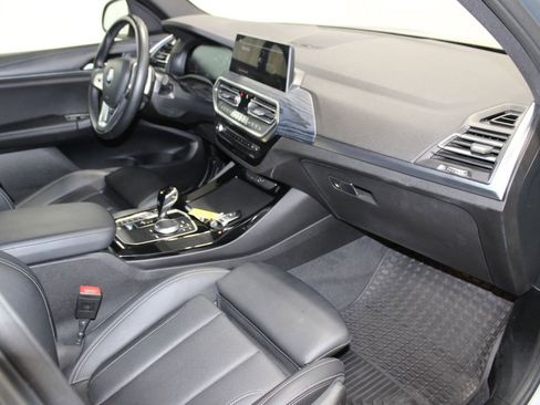 Used 2023 BMW X3 xDrive30i w/ Convenience Package AWD/4WD image 21