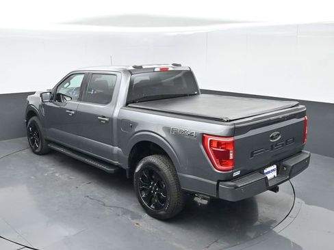 Used 2022 Ford F150 XLT w/ Equipment Group 302A High AWD/4WD image 41