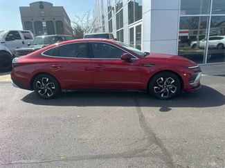 Used 2025 Hyundai Sonata SEL FWD video 2