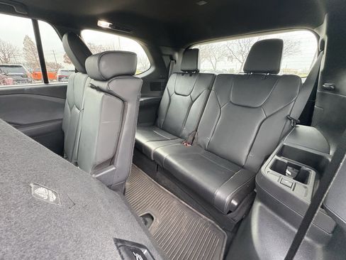 Used 2025 Lexus TX 350 AWD image 8