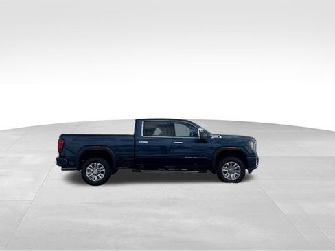 Used 2020 GMC Sierra 2500 Denali w/ Denali Ultimate Package image 6