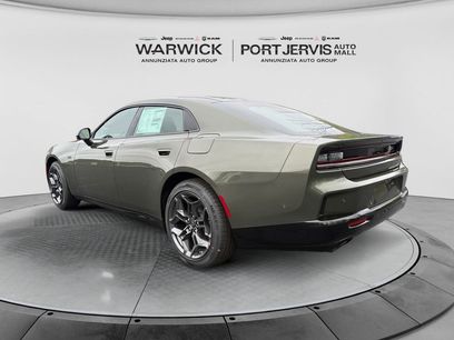 New 2026 Dodge Charger R/T w/ Driver Convenience Group