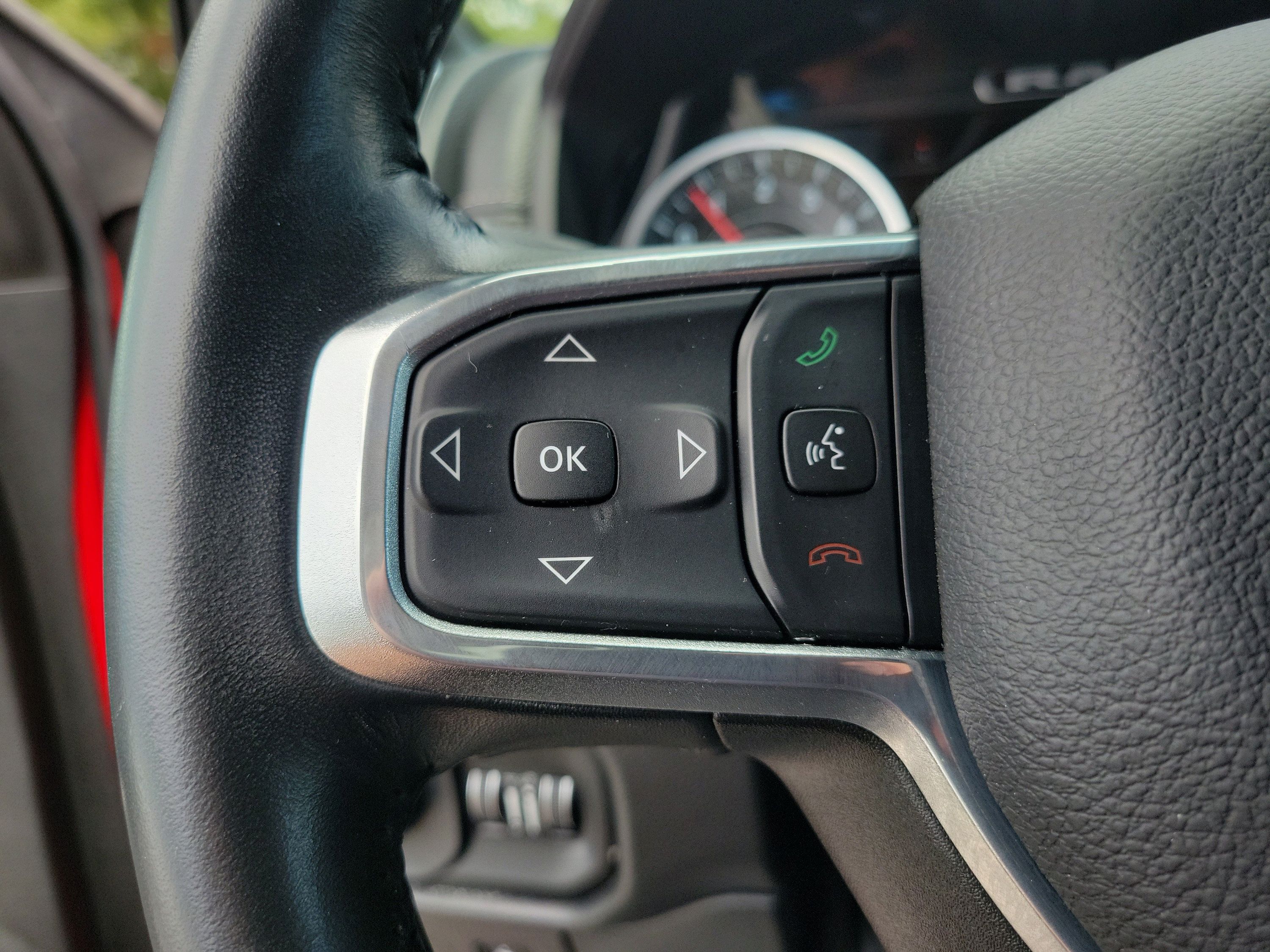 Used 2022 RAM 1500 Laramie AWD/4WD image 24