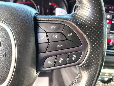 Certified 2024 Dodge Durango R/T image 35