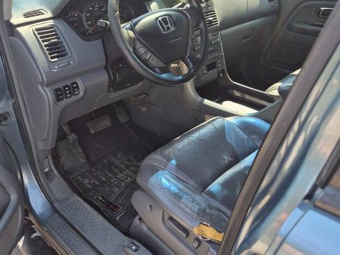 Used 2005 Honda Pilot EX-L image 14