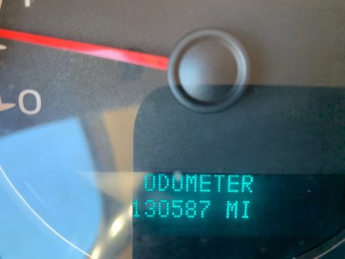 Used 2007 Chevrolet Avalanche LTZ w/ LTZ Preferred Equipment Group image 14