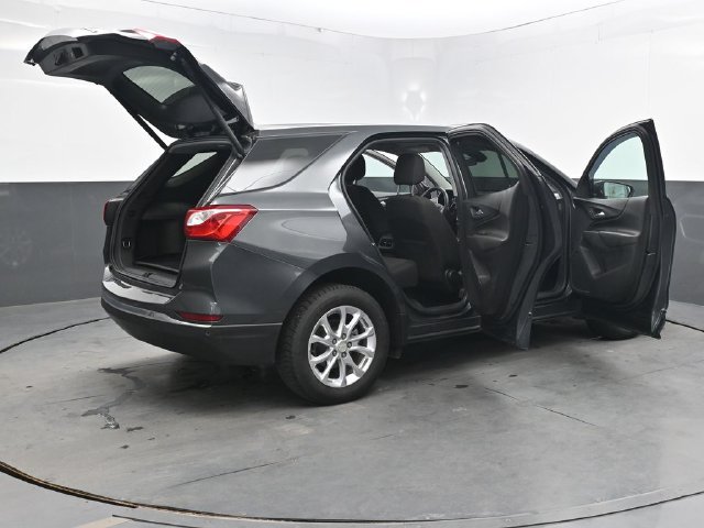 Used 2021 Chevrolet Equinox LT AWD/4WD image 38