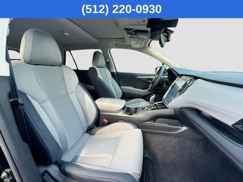 New 2025 Subaru Outback Premium image 37