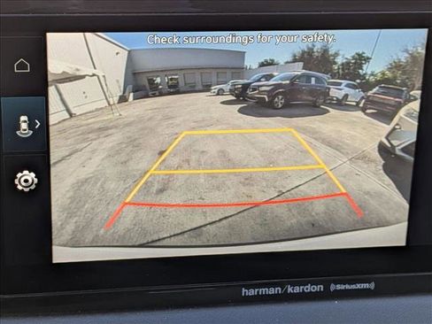 Used 2022 Hyundai Santa Fe SEL w/ Convenience + Premium Package image 13