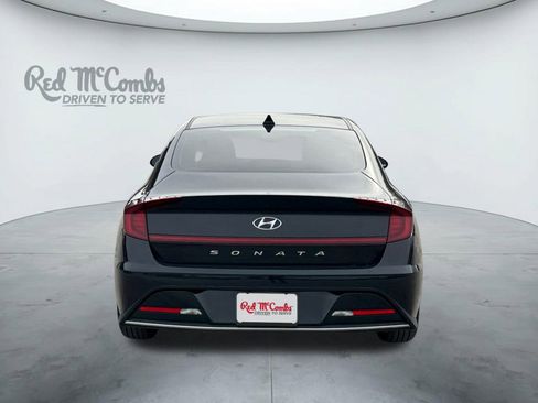 Certified 2023 Hyundai Sonata SE image 4
