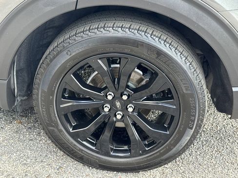 Used 2020 Ford Explorer ST image 19