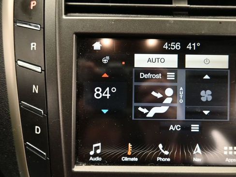 Used 2019 Lincoln MKC Reserve w/ MKC Climate Package image 23