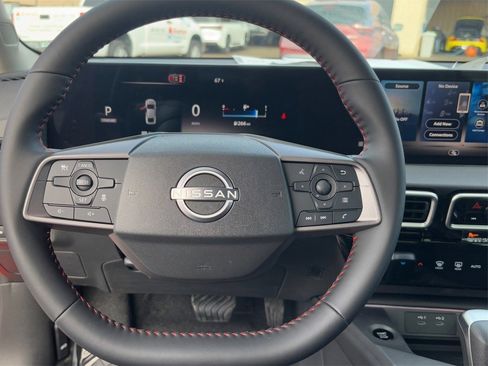 New 2026 Nissan Sentra SR image 20