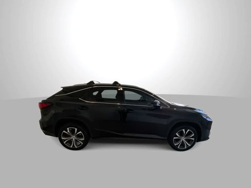 Used 2016 Lexus RX 350 AWD w/ Premium Package image 9