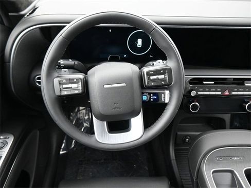 New 2026 Hyundai Palisade Calligraphy image 13