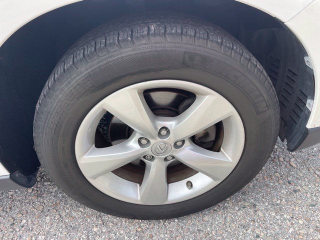 Used 2013 Lexus RX 350 FWD w/ Premium Pkg image 7