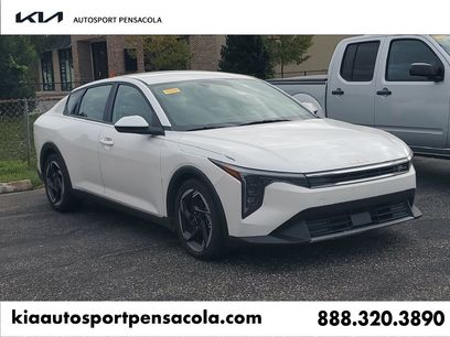 Used 2025 Kia K4 EX