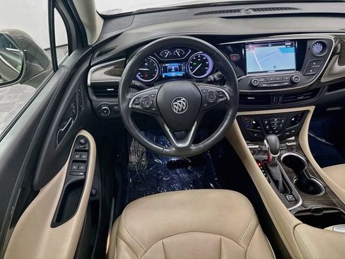 Used 2019 Buick Envision Essence FWD image 23