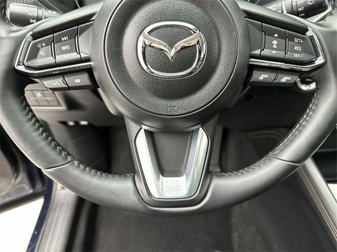 Used 2023 MAZDA CX-5 AWD 2.5 S w/ Premium Plus Pkg image 14