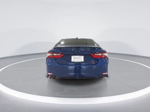 Used 2024 Toyota Camry SE w/ Convenience Package image 7