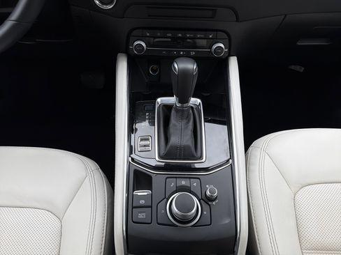 Used 2023 MAZDA CX-5 AWD 2.5 S w/ Premium Package image 23