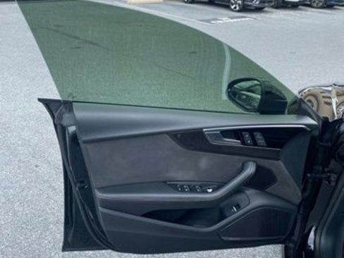 Used 2022 Audi S5 Prestige w/ Prestige Package AWD/4WD image 16