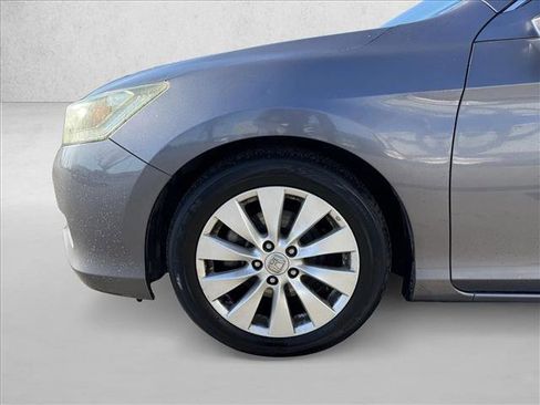 Used 2014 Honda Accord EX-L image 20