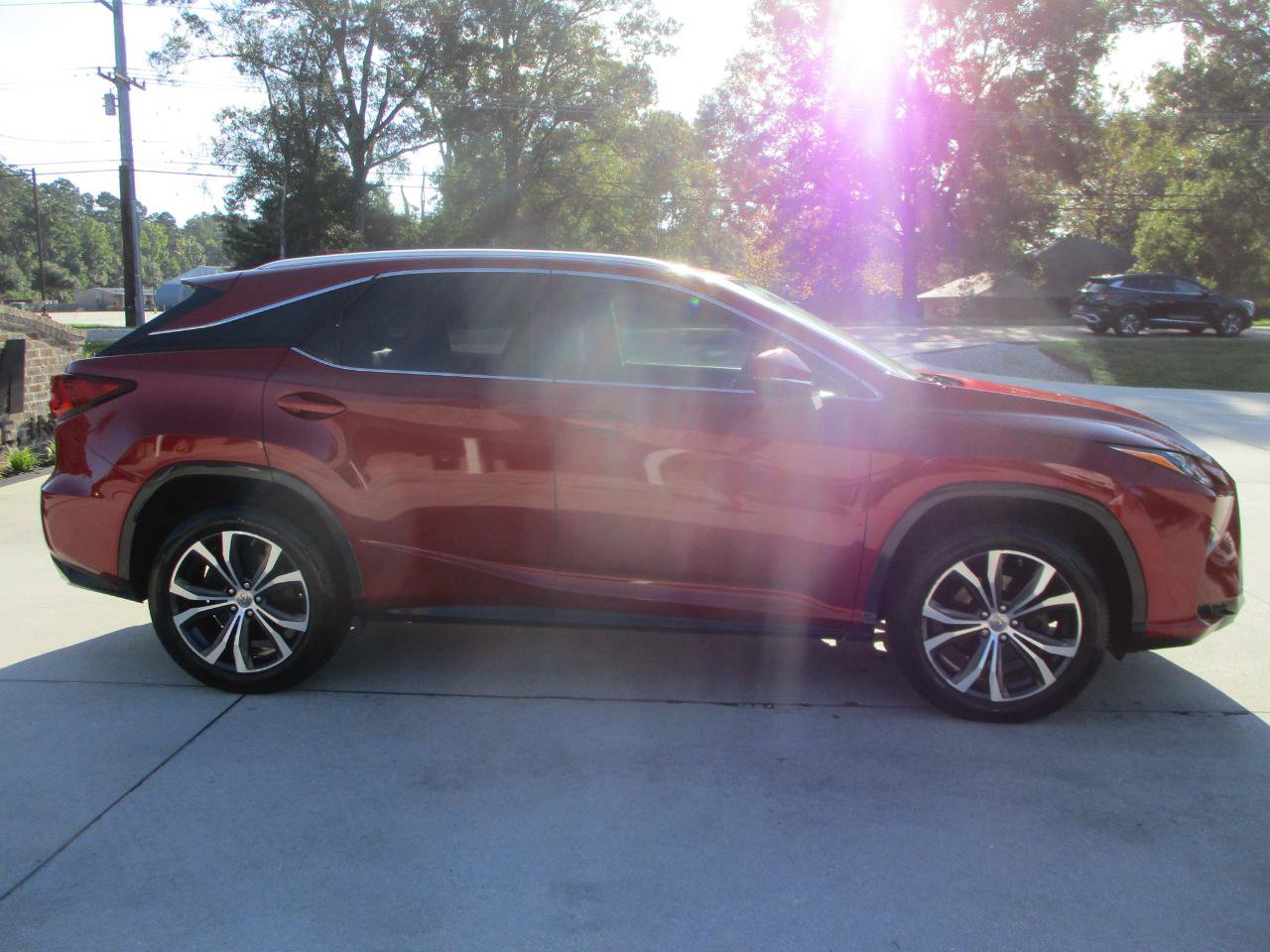 Used 2016 Lexus RX 350 FWD w/ Premium Package image 22