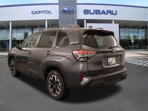 New 2026 Subaru Forester Premium image 6