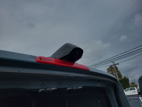 Used 2024 Mercedes-Benz Sprinter 2500 image 10