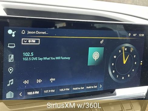 Certified 2023 Chevrolet Silverado 1500 LT image 7