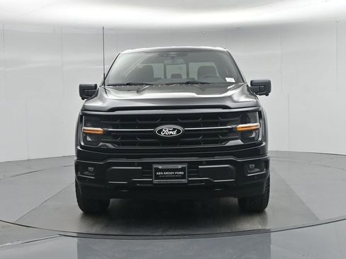 New 2026 Ford F150 XLT w/ Equipment Group 302A MID image 29