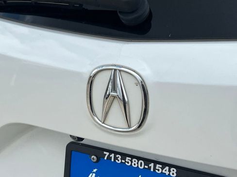 Used 2020 Acura RDX FWD w/ Technology Package image 16