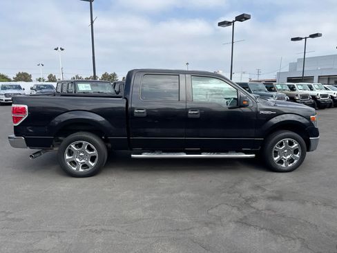 Used 2014 Ford F150 XLT w/ Equipment Group 302A Luxury RWD image 10