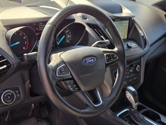 Used 2019 Ford Escape SEL AWD/4WD image 18
