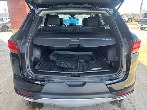 Certified 2023 Chevrolet Blazer LT w/ Midnight/Sport Edition image 11