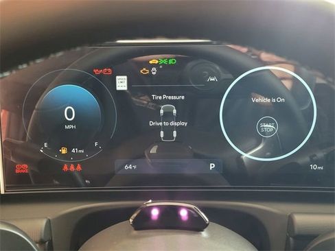 New 2026 Hyundai Santa Cruz XRT image 26