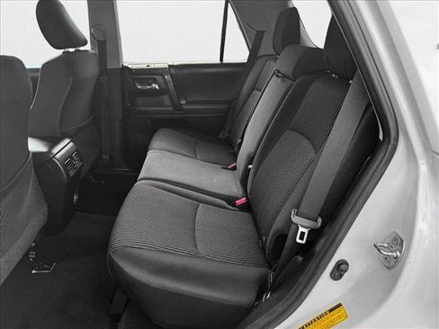 Used 2024 Toyota 4Runner TRD Off-Road image 16