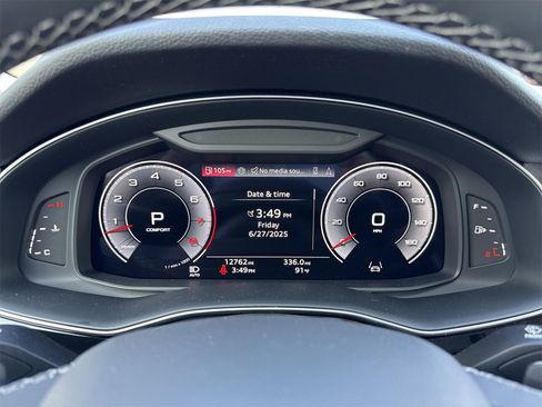 Used 2025 Audi Q7 3.0T Premium Plus image 16