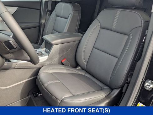 New 2026 Chevrolet Blazer LT w/ Midnight/Sport Edition image 16