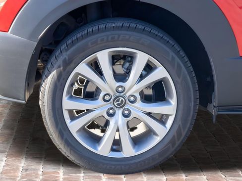 Used 2023 MAZDA CX-30 AWD 2.5 S w/ Select Package image 35